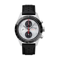 Orologio Montblanc Uomo Timewalker in Acciaio 119940 - 119940
